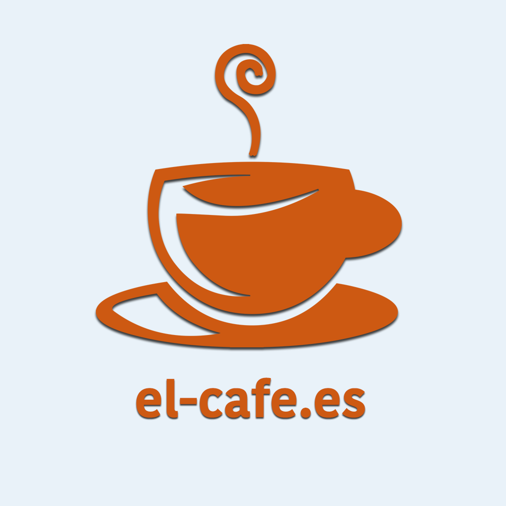 Logo El Cafe